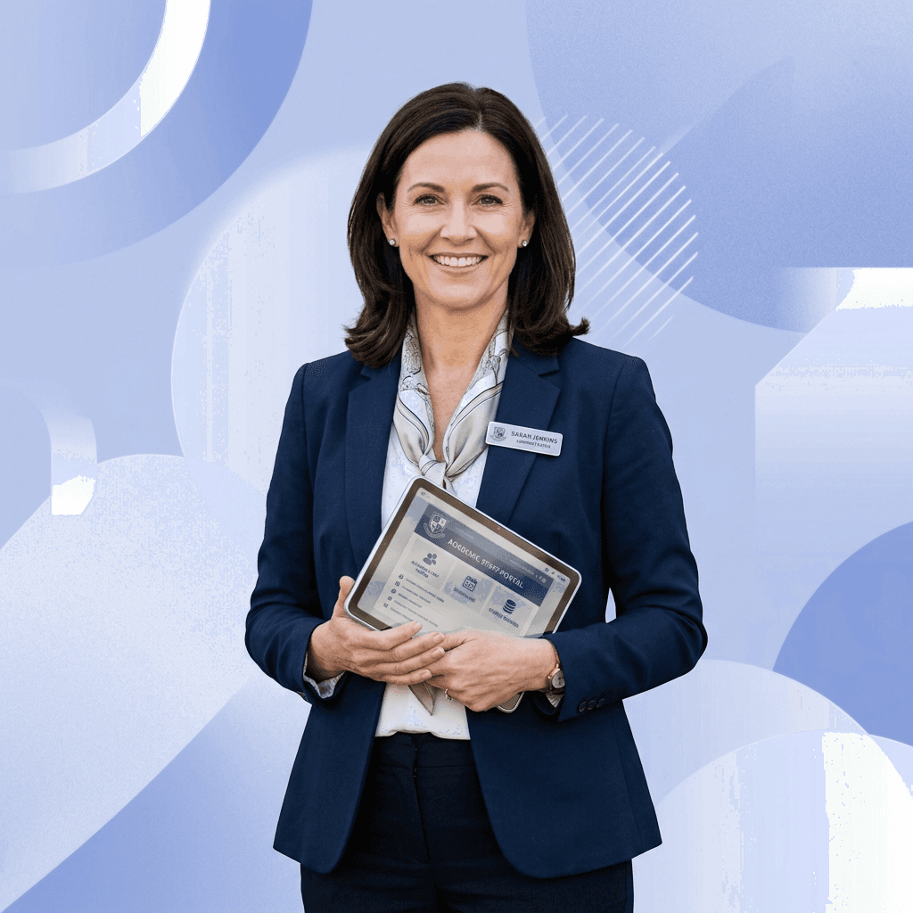School Administrator