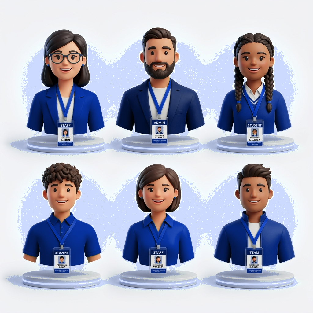 Invite Your Team